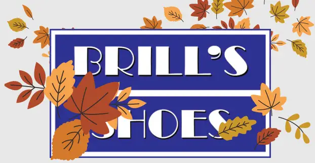 Brill's Shoes