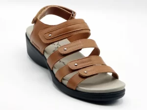 Propét Ainsley - Chestnut